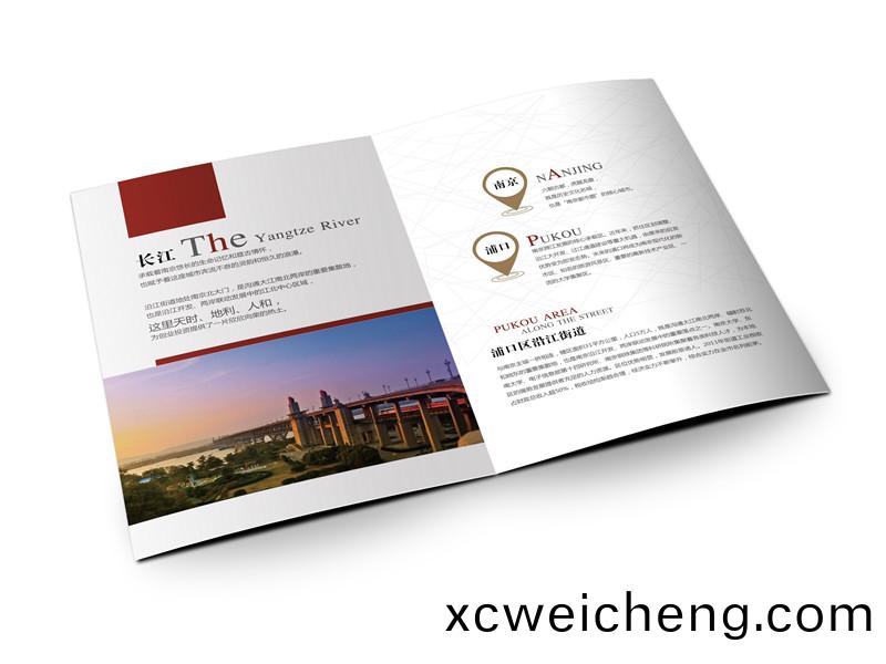 宣(xuan)傳畫冊(ce)設(shè)(she)計(jì)(ji)印刷(shua)