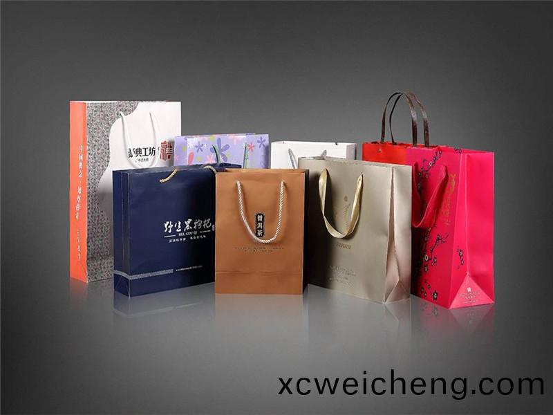 手提(ti)袋(dai)設(shè)計(ji)印刷(shua)