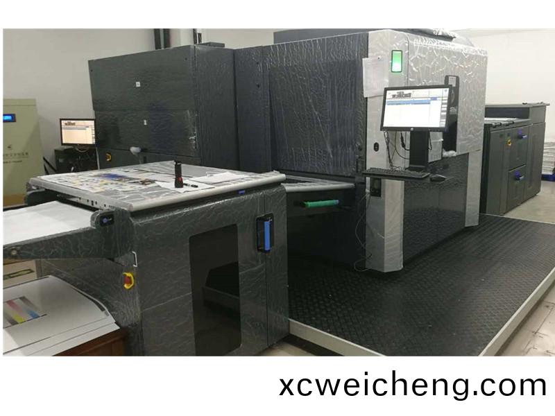 惠普10000數(shù)(shu)碼(ma)打(da)印(yin)機