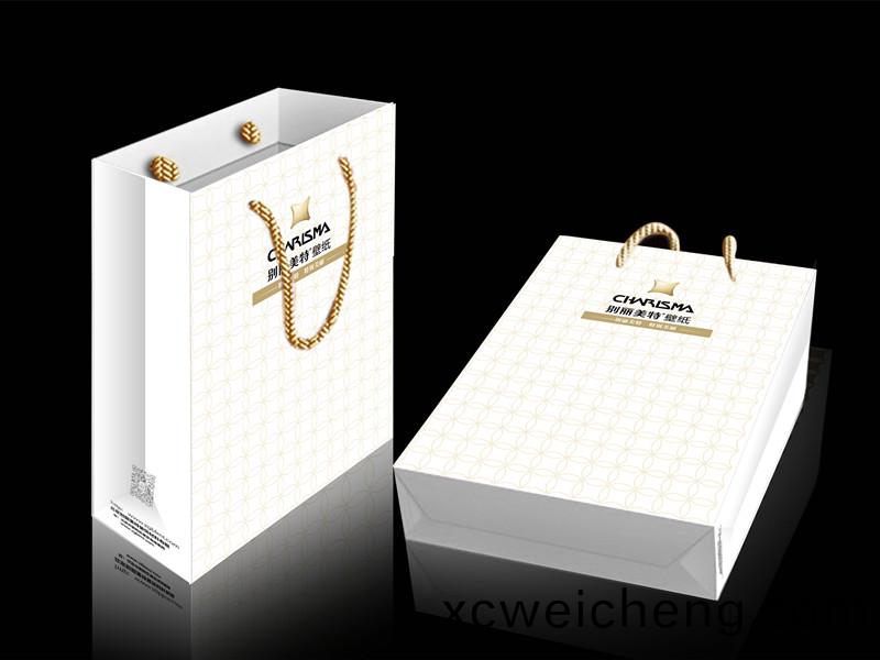 印(yin)刷(shua)手提(ti)袋子