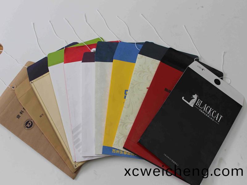 檔(dang)案袋(dai)設(shè)(she)計(jì)(ji)印(yin)刷