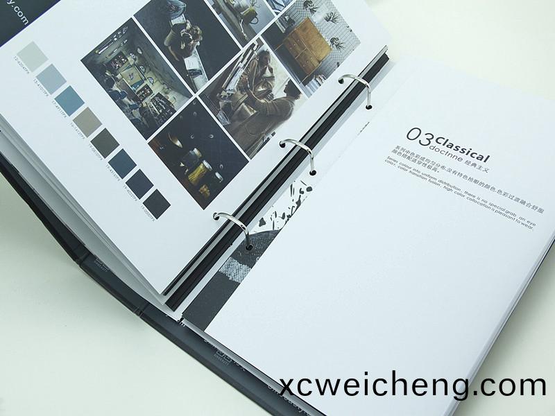 畫冊印(yin)刷(shua)製(zhi)作