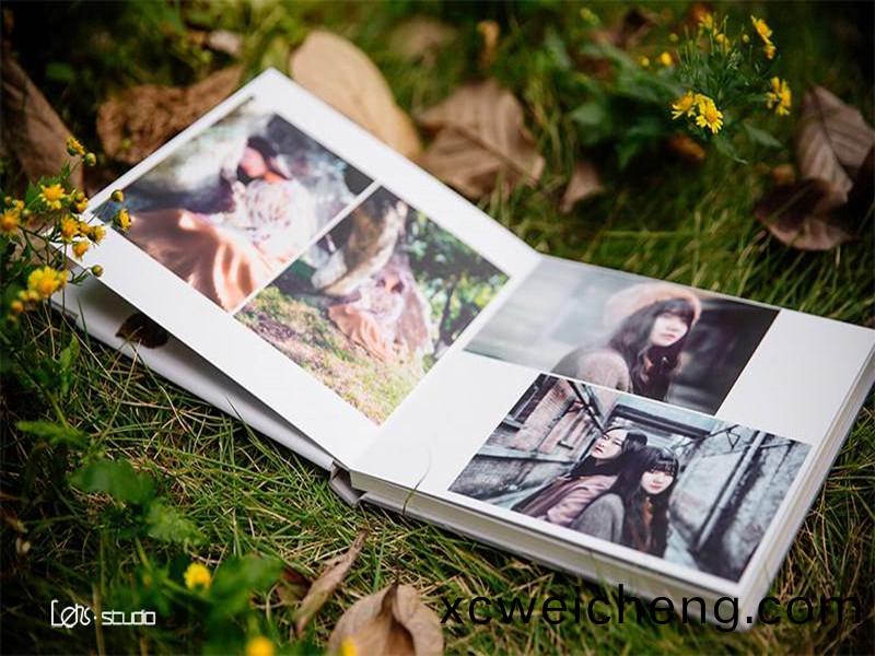 蝴蜨裝(zhuang)冊子