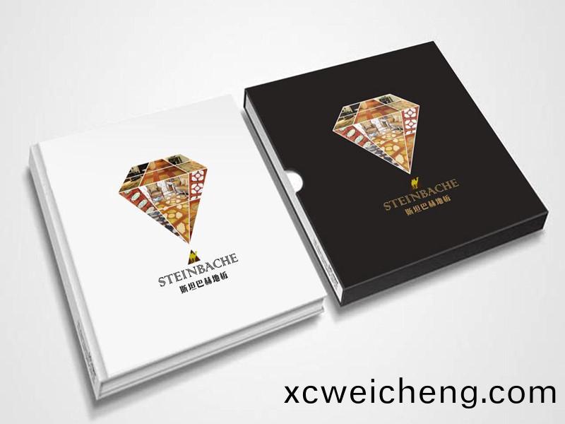 宣傳(chuan)冊(ce)印刷(shua)