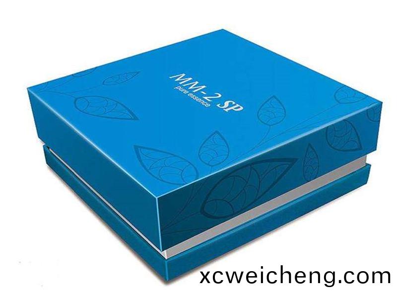 禮(li)物包裝(zhuang)盒