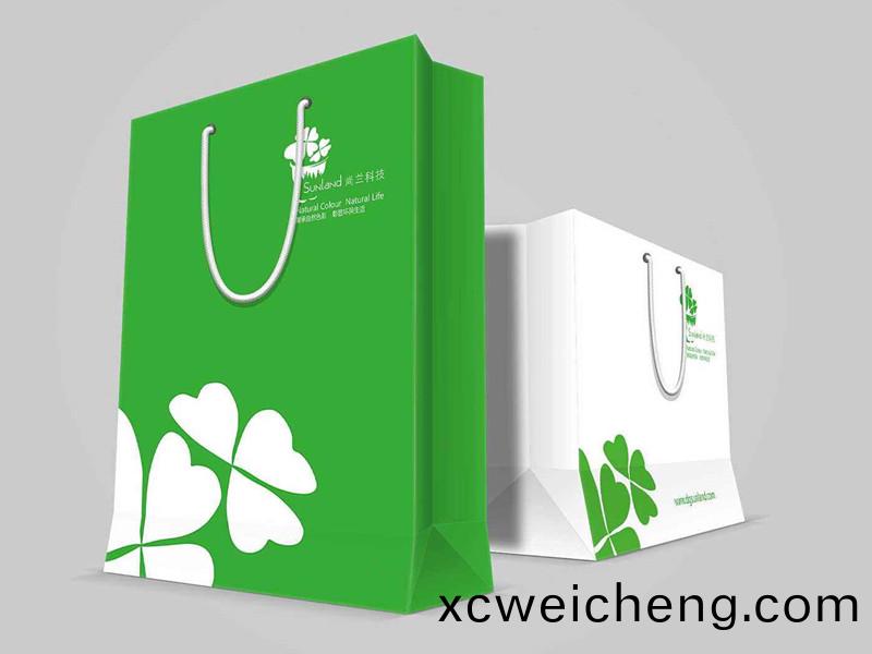 手提袋(dai)訂(ding)做