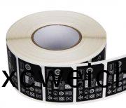 不(bu)榦膠(jiao)標(biāo)(biao)籤(qian)常見(jian)分類(lei)與(yu)用(yong)途介(jie)紹(shao)