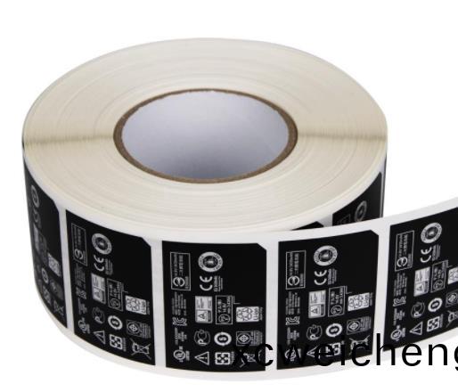 不榦膠(jiao)標(biāo)籤