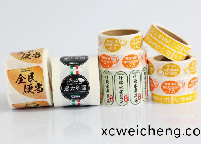 不(bu)榦膠(jiao)標(biao)籤印(yin)刷(shua)