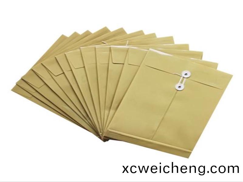 檔(dang)案袋印刷製作(zuo)