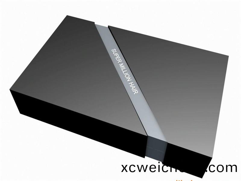 包裝盒印(yin)刷(shua)製作