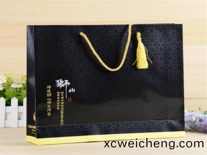 手提袋(dai)定(ding)做