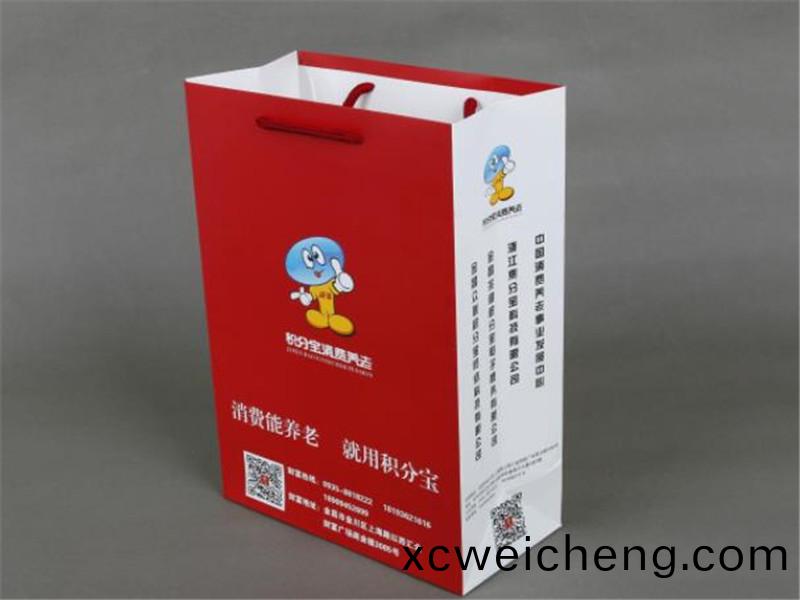 包裝(zhuang)手提(ti)袋(dai)