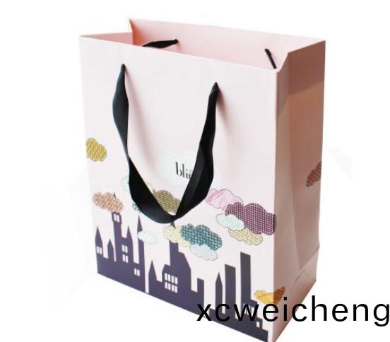 手提袋印刷(shua)