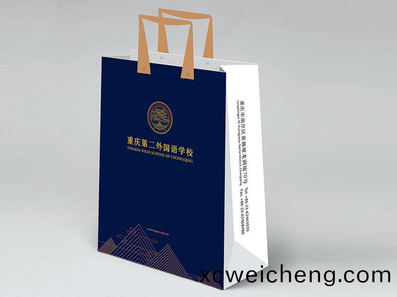 紙(zhi)質(zhì)手(shou)提(ti)袋(dai)